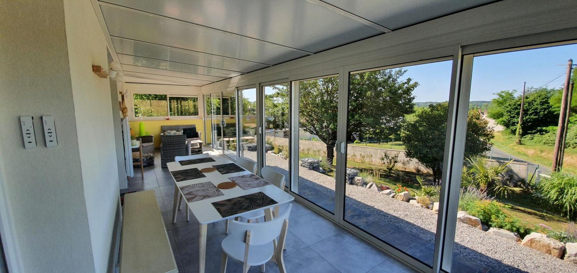 Le Cagou Villa Thésée Exterior foto